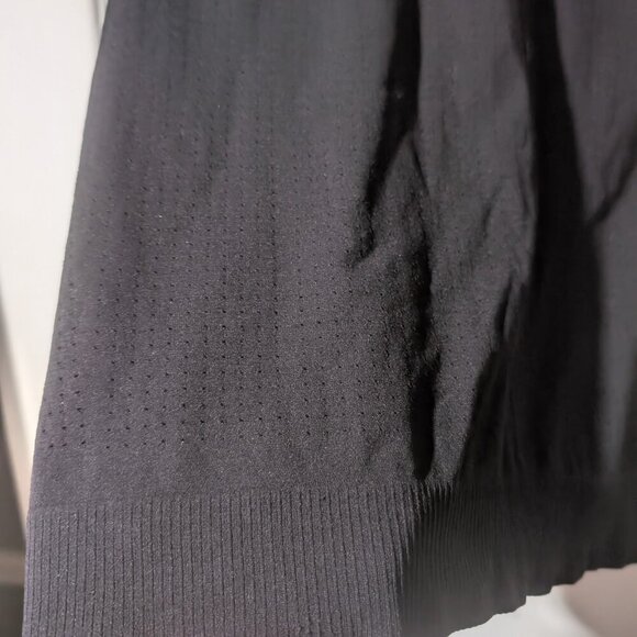 Athleta | In Motion Seamless Tank In Black - Picture 10 of 10